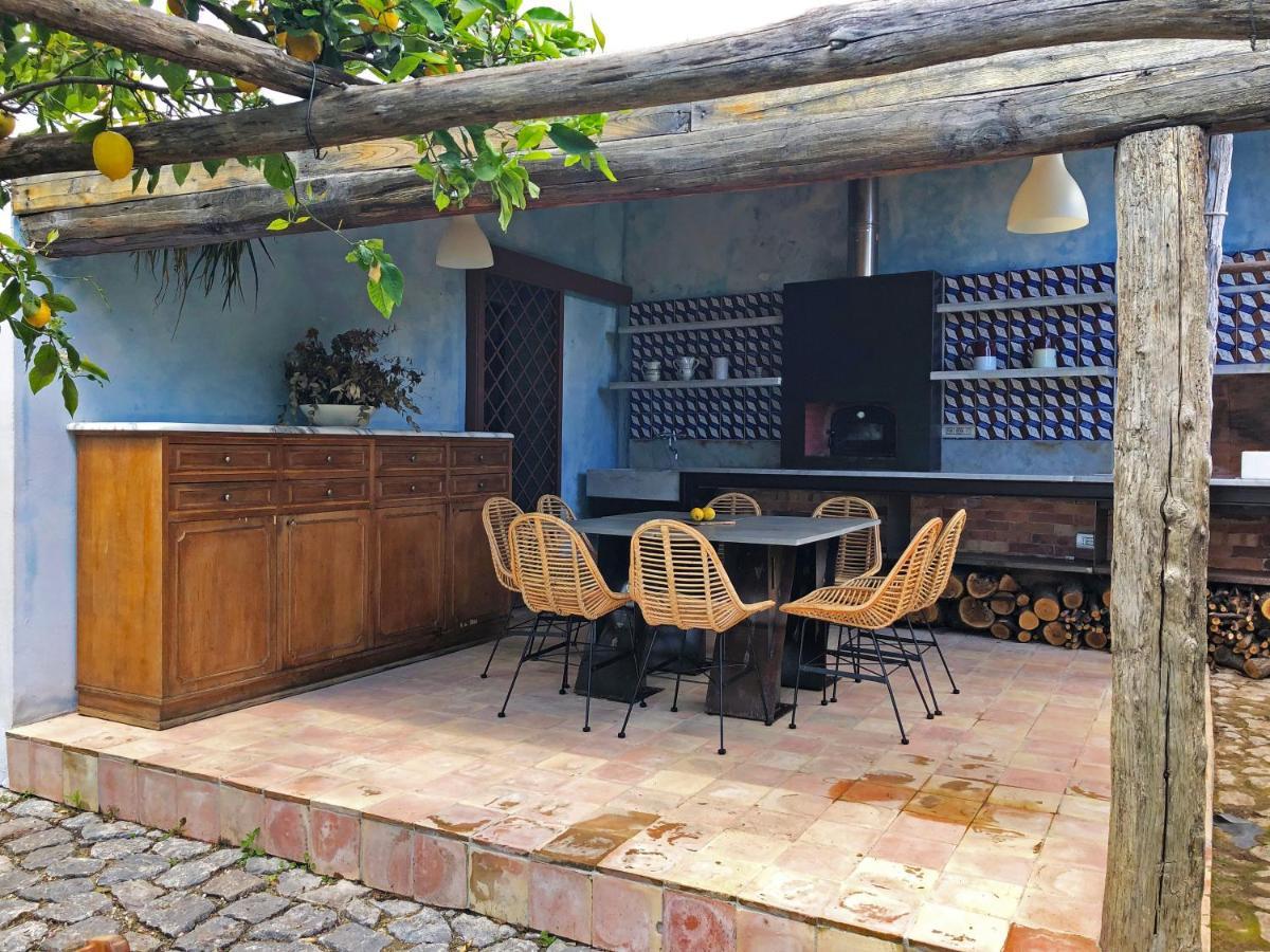 Casa Flora Bed & Breakfast Vietri Luaran gambar