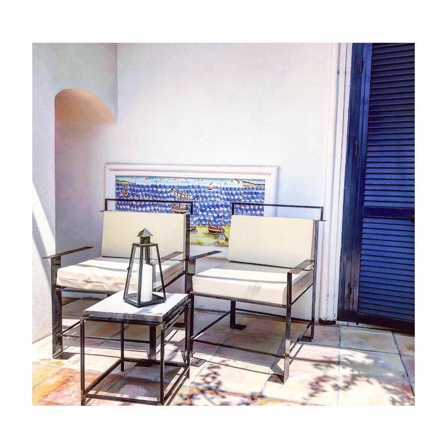 Casa Flora Bed & Breakfast Vietri Luaran gambar