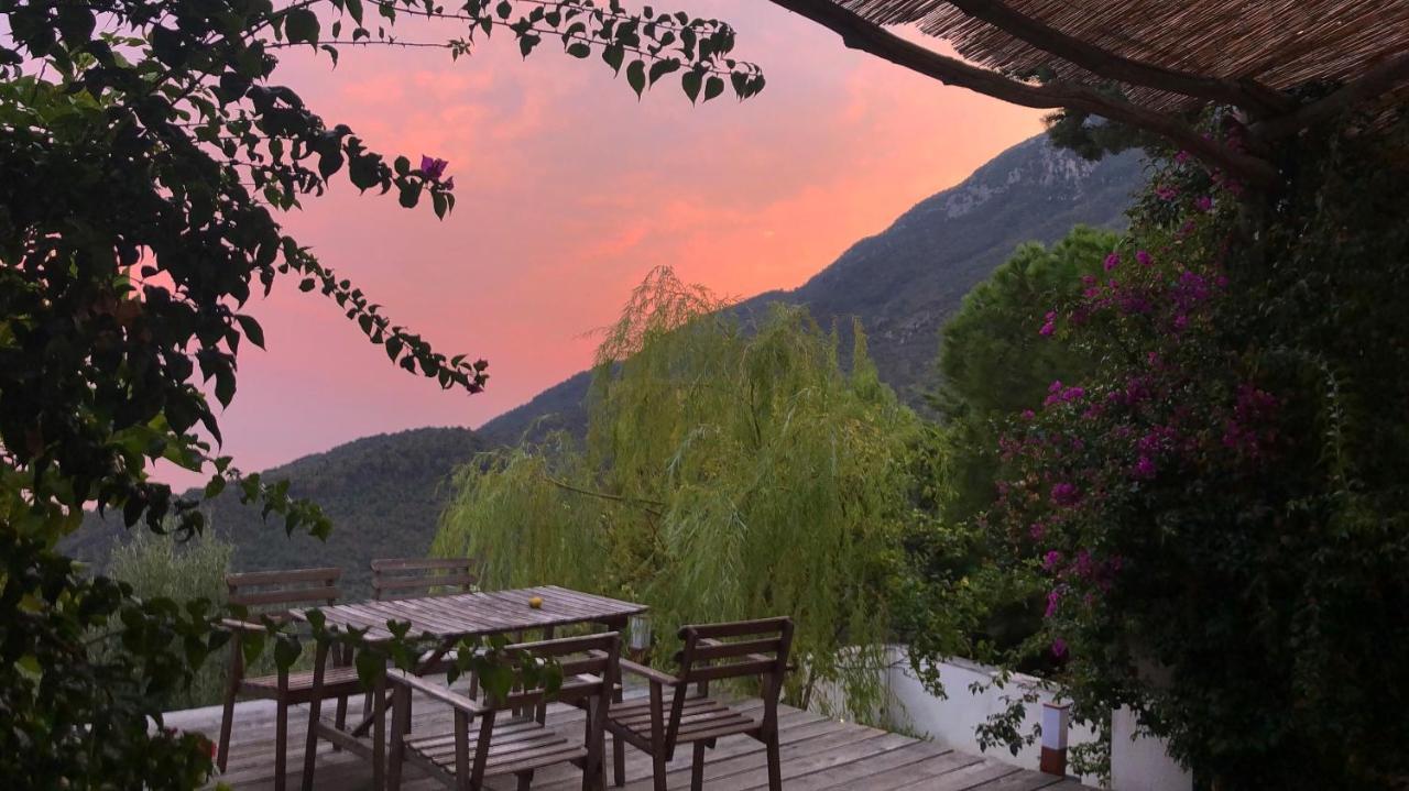 Casa Flora Bed & Breakfast Vietri Luaran gambar