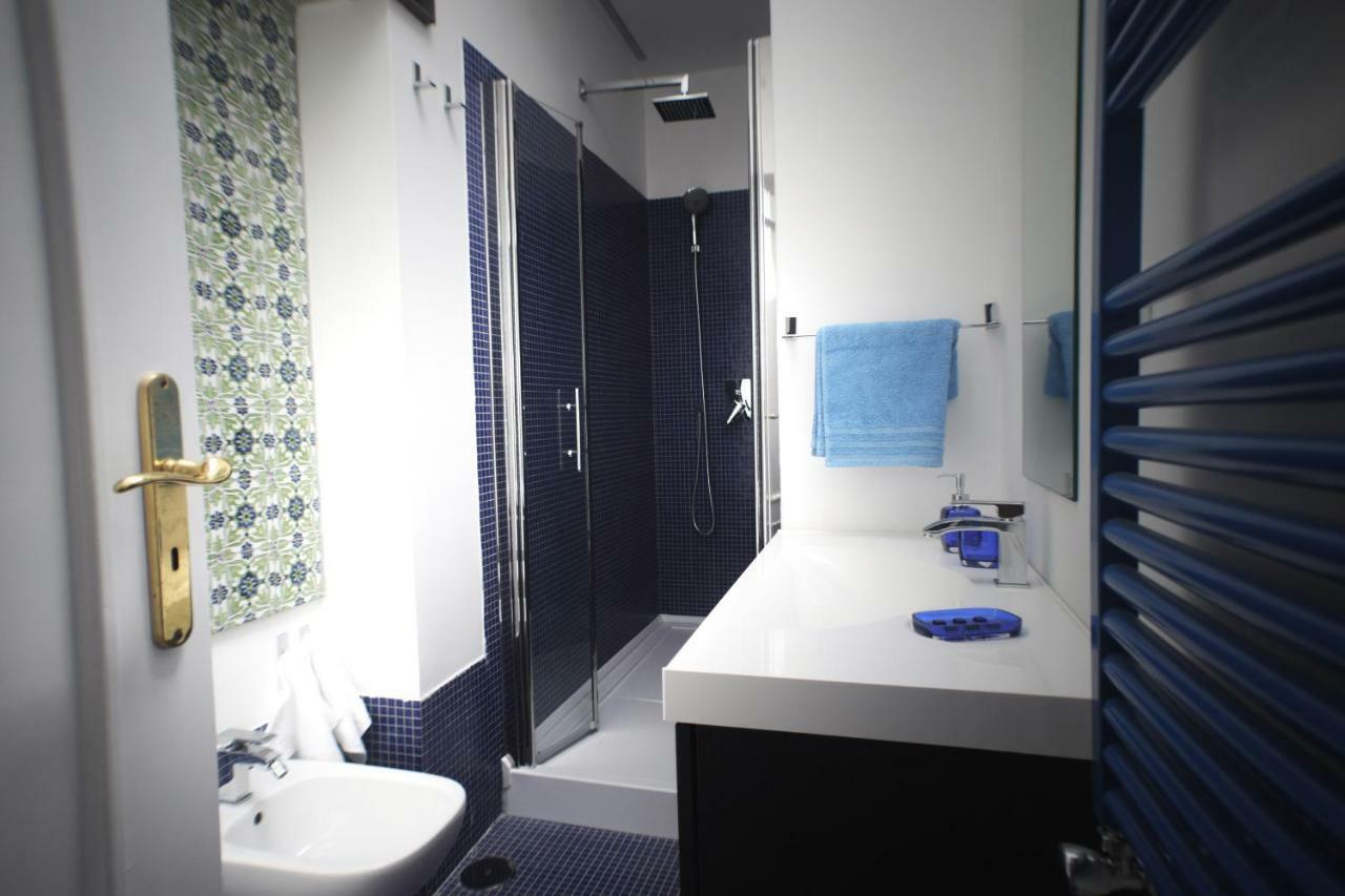 Casa Flora Bed & Breakfast Vietri Luaran gambar
