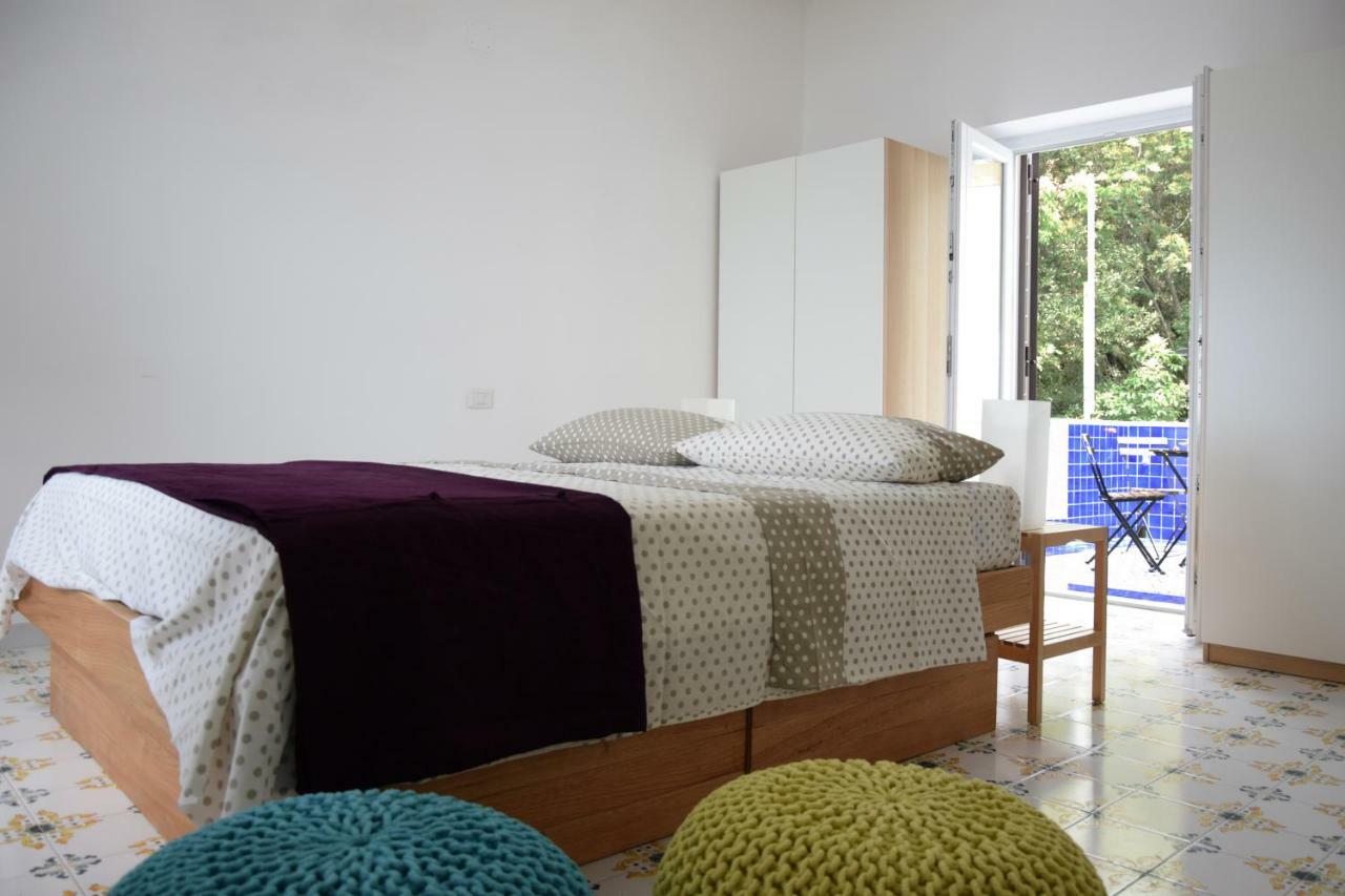 Casa Flora Bed & Breakfast Vietri Luaran gambar
