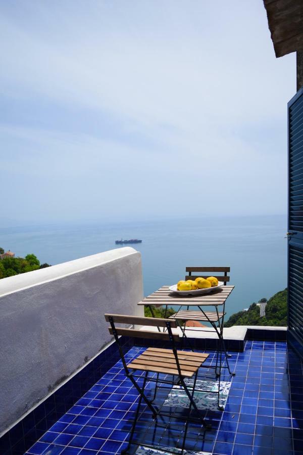 Casa Flora Bed & Breakfast Vietri Luaran gambar
