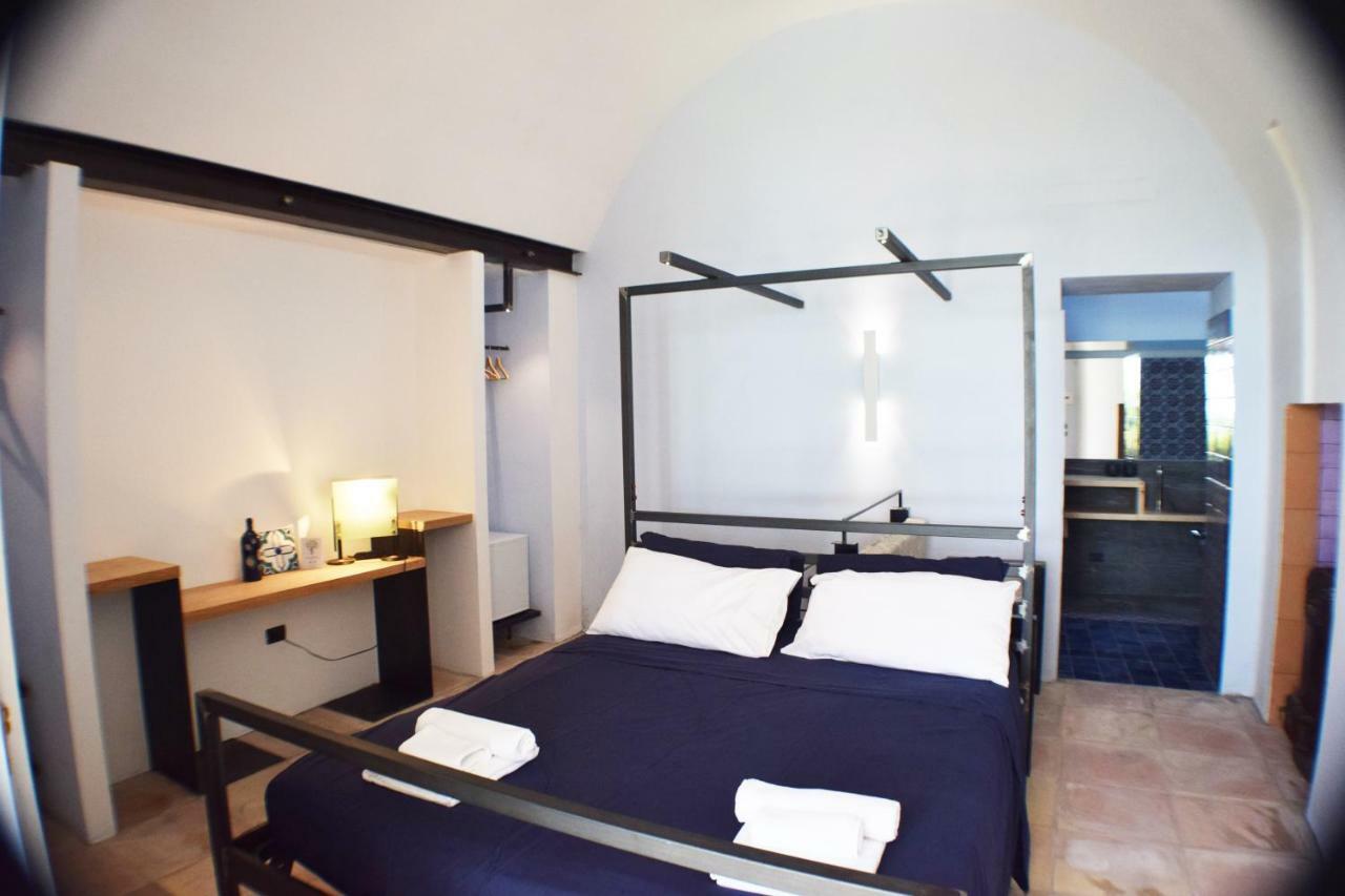 Casa Flora Bed & Breakfast Vietri Luaran gambar