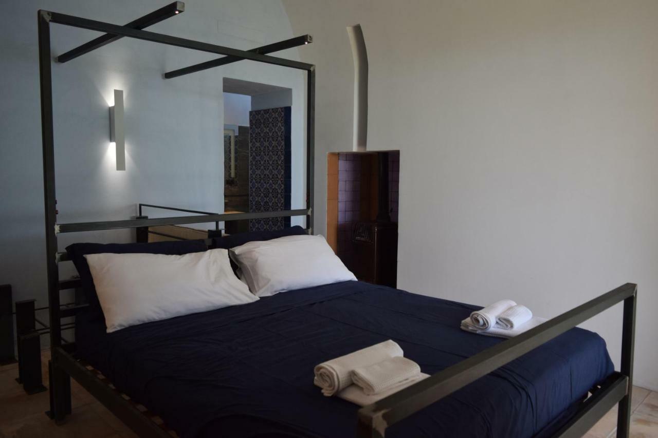 Casa Flora Bed & Breakfast Vietri Luaran gambar
