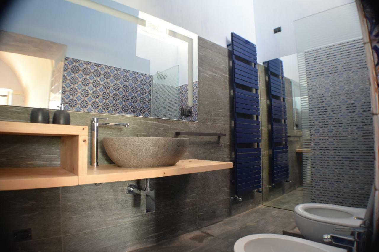 Casa Flora Bed & Breakfast Vietri Luaran gambar