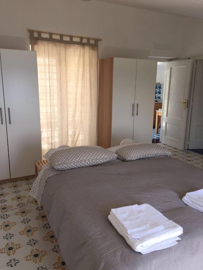 Casa Flora Bed & Breakfast Vietri Luaran gambar