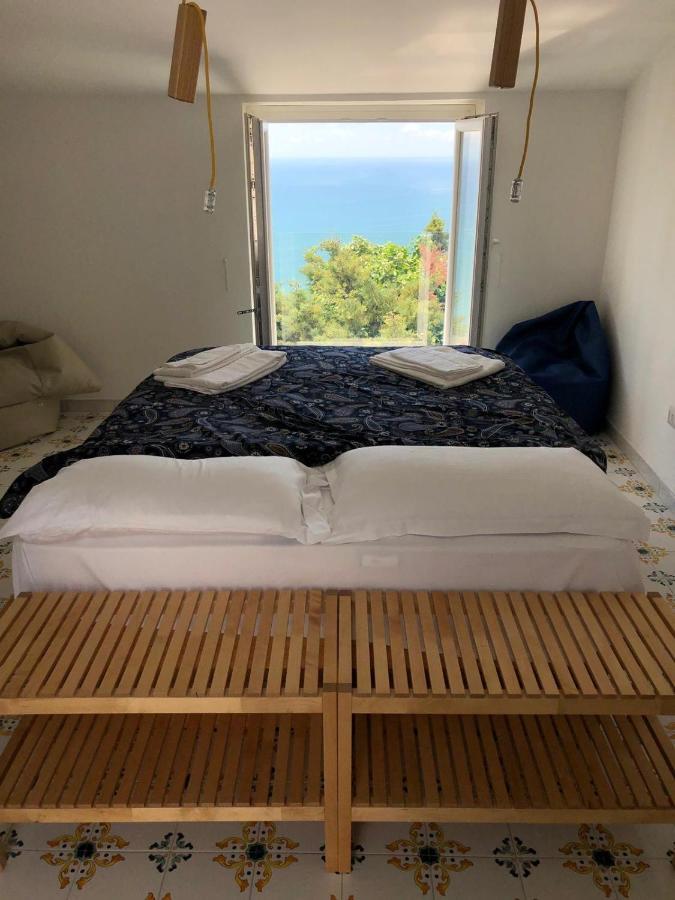 Casa Flora Bed & Breakfast Vietri Luaran gambar