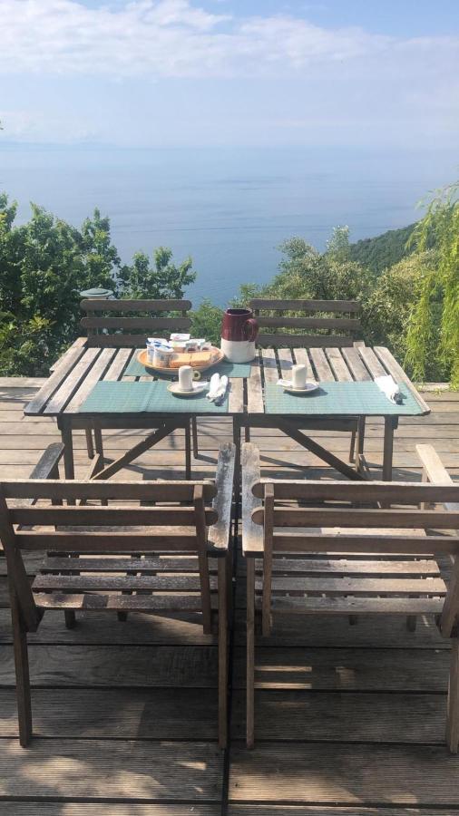 Casa Flora Bed & Breakfast Vietri Luaran gambar